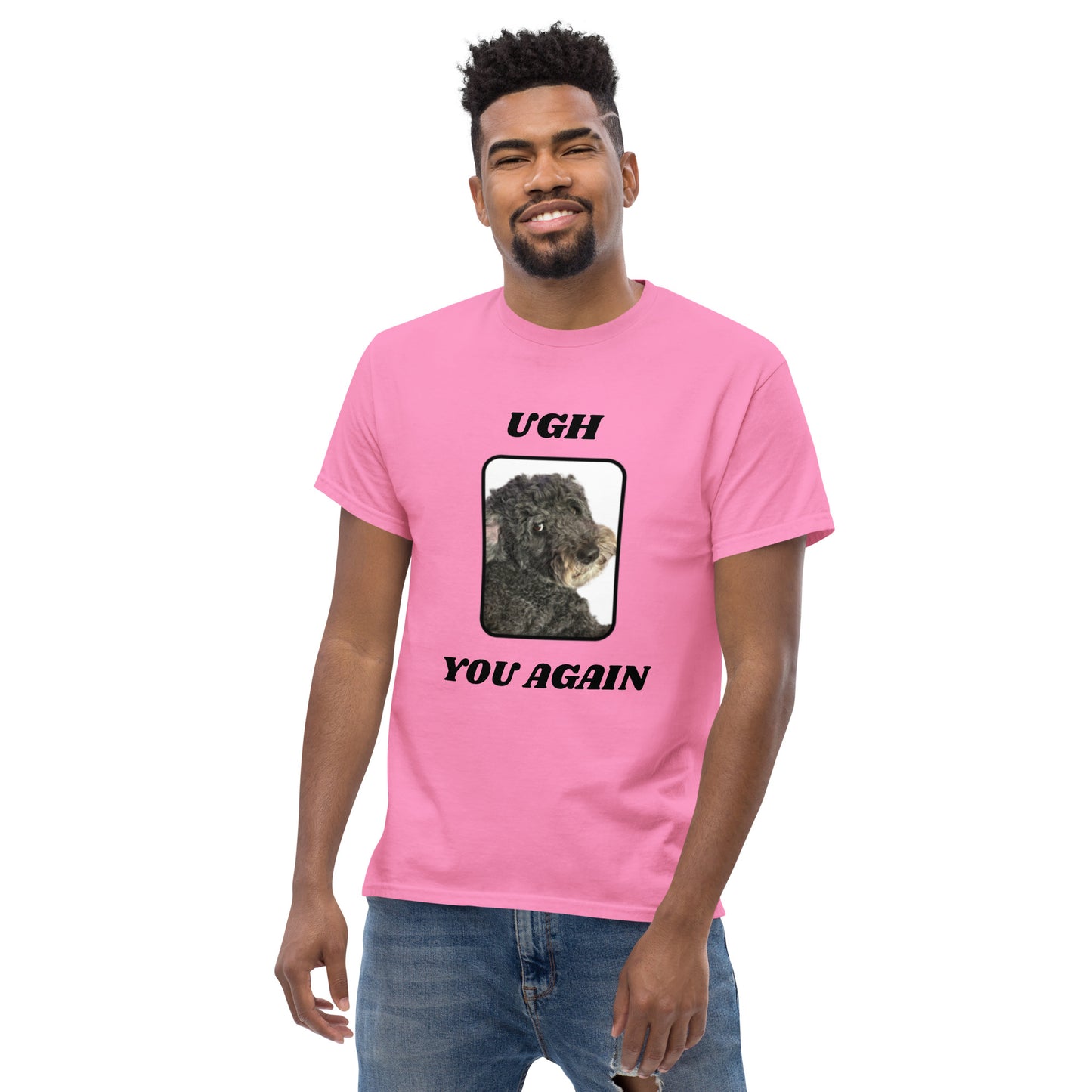 Ugh, You Again || OLC - Men's classic tee