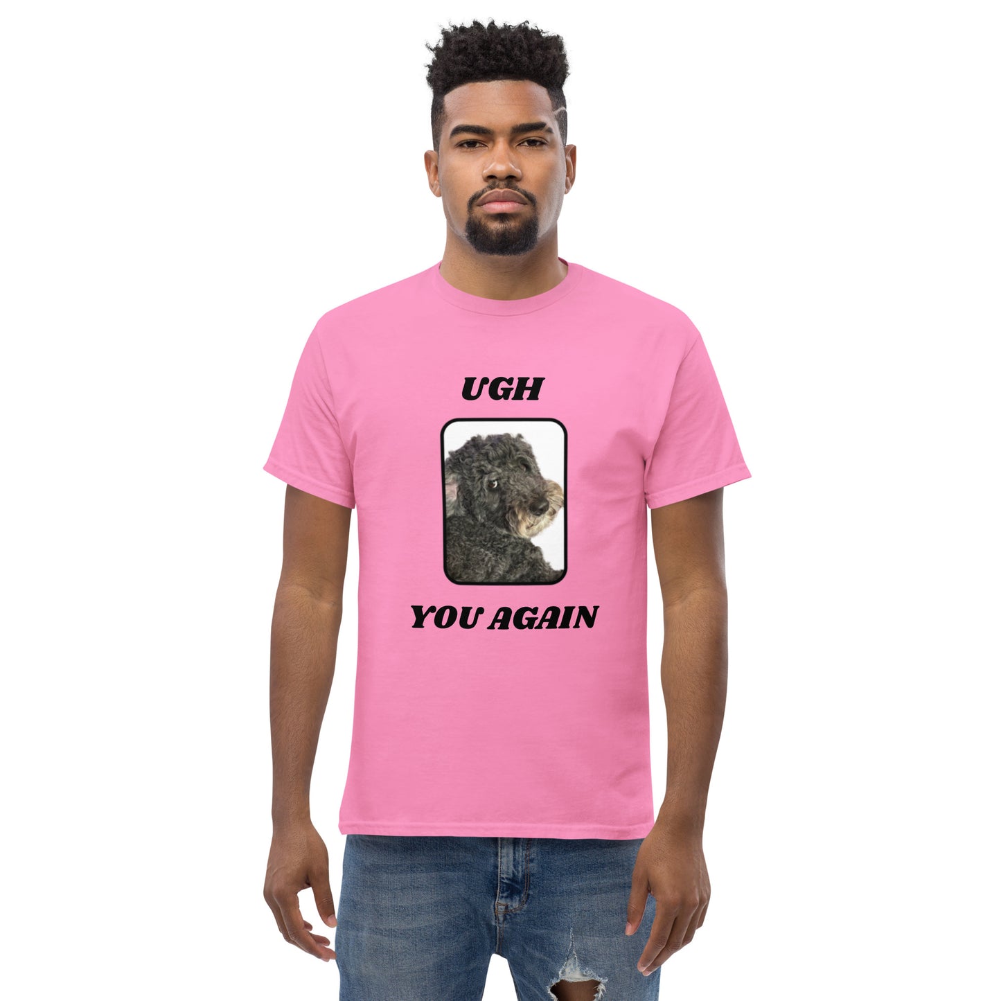 Ugh, You Again || OLC - Men's classic tee