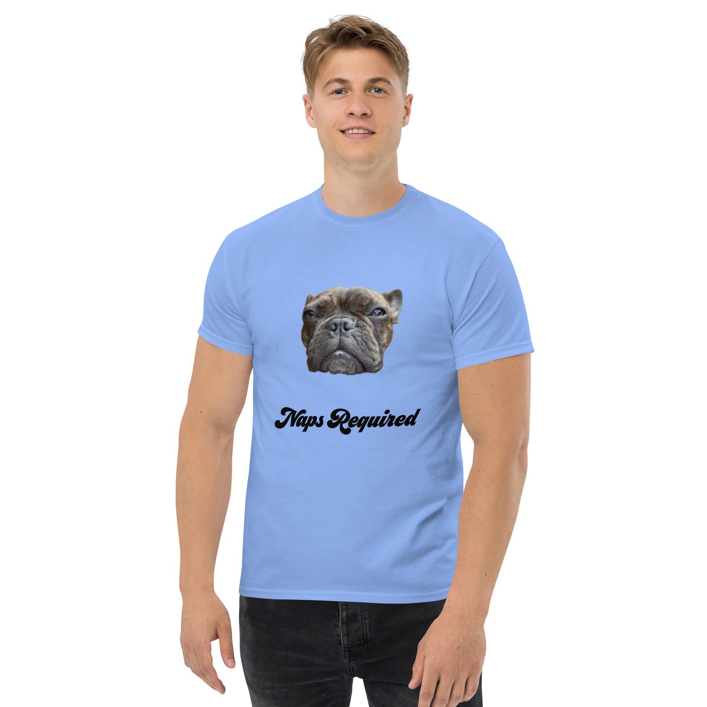 Naps Required || OLC - Men's classic tee