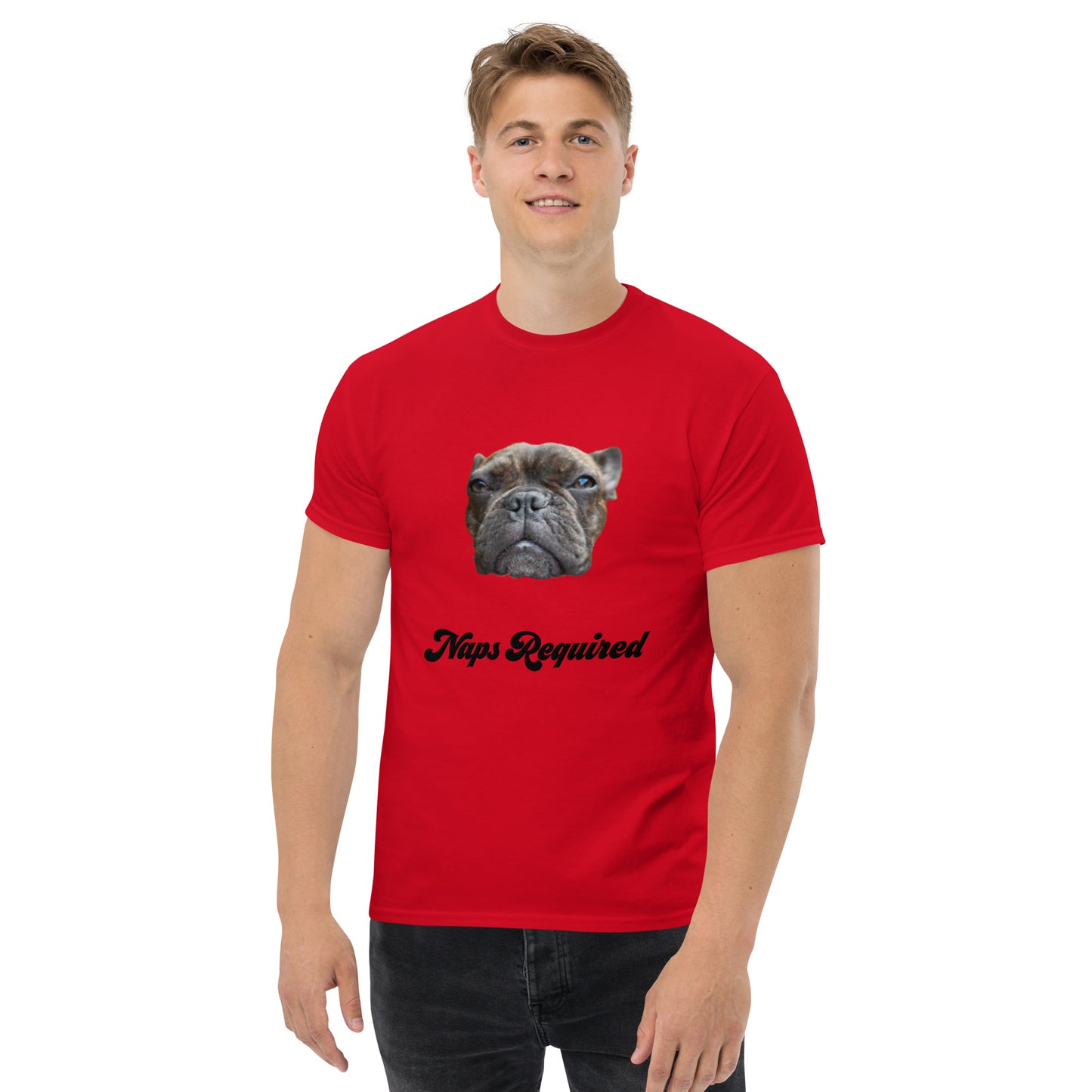 Naps Required || OLC - Men's classic tee