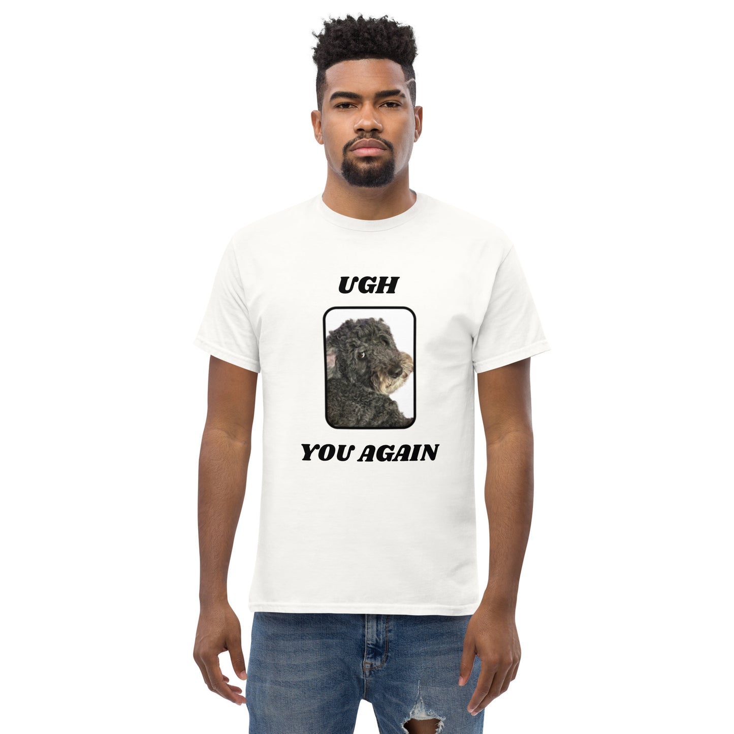 Ugh, You Again || OLC - Men's classic tee