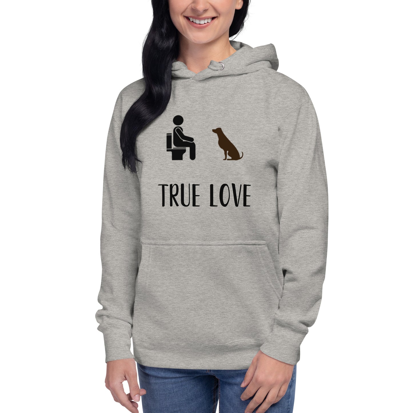 True Love || OLC - Unisex Hoodie